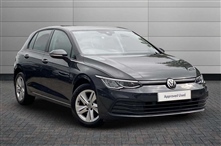 Used Volkswagen Golf