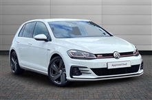 Used Volkswagen Golf