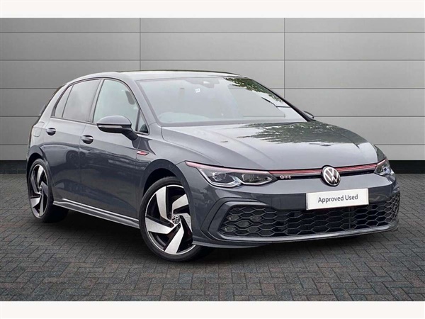 Large image for the Used Volkswagen Golf GTI