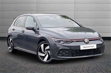 Used Volkswagen Golf