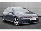 Volkswagen Golf Image 1
