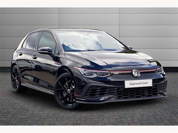 Large image for the Used Volkswagen Golf GTI