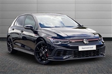 Used Volkswagen Golf