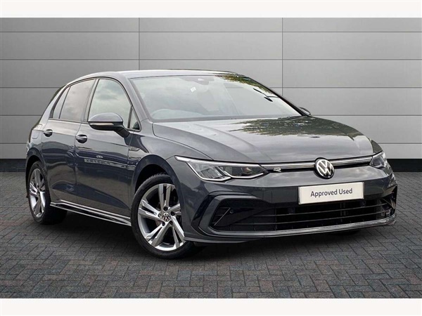 Large image for the Used Volkswagen Golf