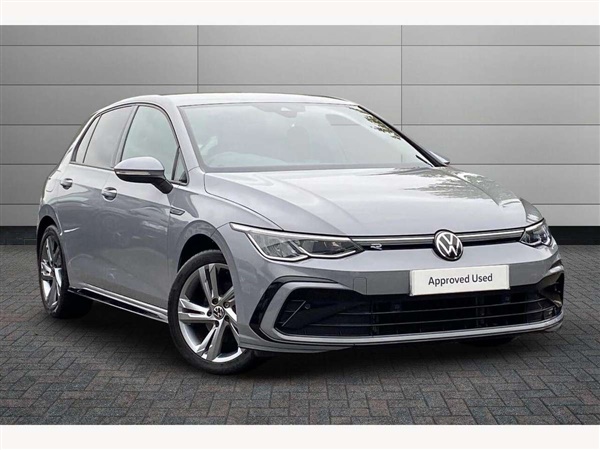Large image for the Used Volkswagen Golf