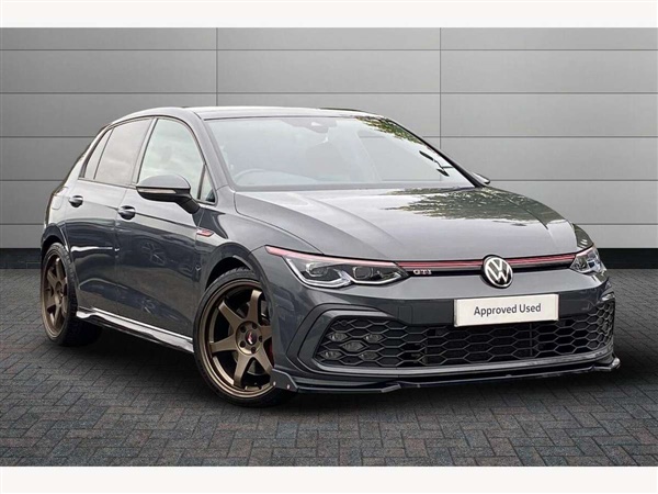 Large image for the Used Volkswagen Golf GTI