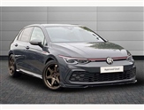 Volkswagen Golf Image 1