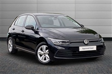 Used Volkswagen Golf