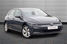 Used Volkswagen Golf