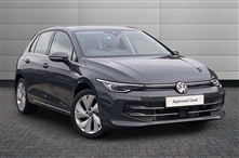 Used Volkswagen Golf