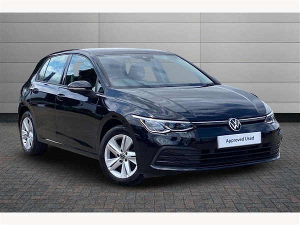 Large image for the Used Volkswagen Golf