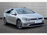 Volkswagen Golf Image 1