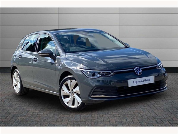 Large image for the Used Volkswagen Golf