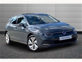 Volkswagen Golf Image 1