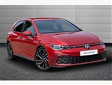 Volkswagen Golf Image 1