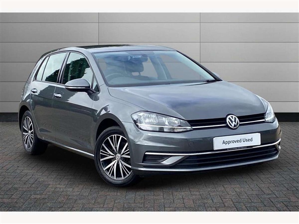 Large image for the Used Volkswagen Golf