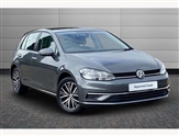 Volkswagen Golf Image 1