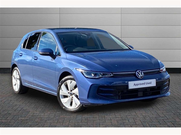 Large image for the Used Volkswagen Golf