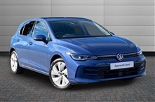 Used Volkswagen Golf