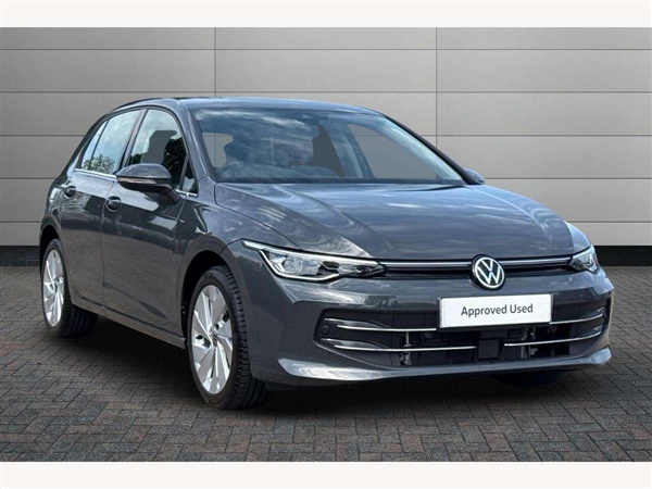 Large image for the Used Volkswagen Golf