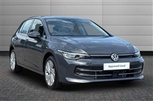 Used Volkswagen Golf