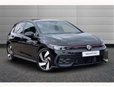 Volkswagen Golf Image 1