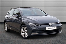 Used Volkswagen Golf