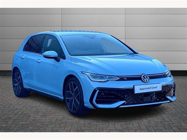 Large image for the Used Volkswagen Golf