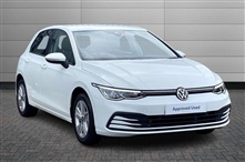 Used Volkswagen Golf