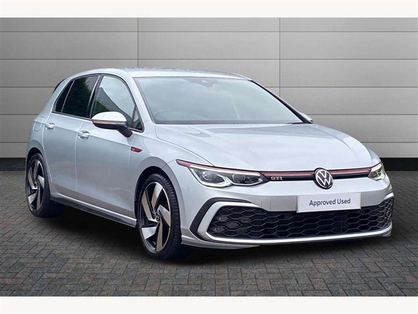 Large image for the Used Volkswagen Golf GTI
