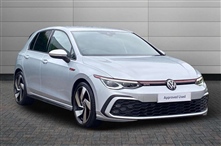 Used Volkswagen Golf