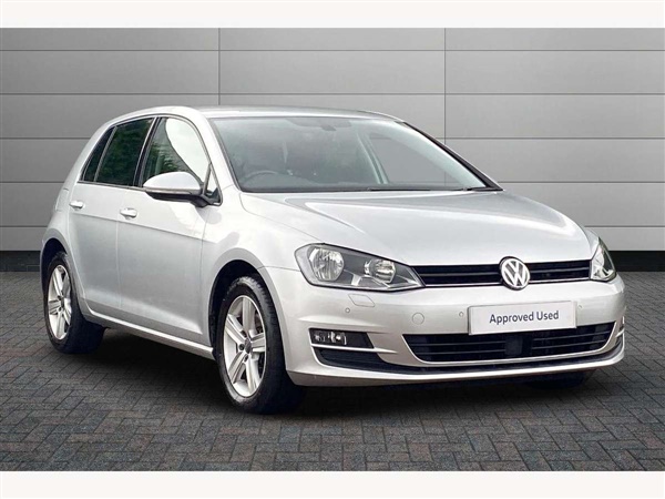 Large image for the Used Volkswagen Golf