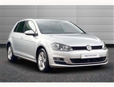 Volkswagen Golf Image 1