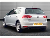 Volkswagen Golf Image 3