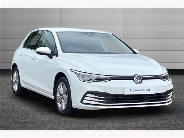 Large image for the Used Volkswagen Golf