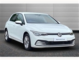 Volkswagen Golf Image 1