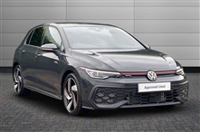 Used Volkswagen Golf