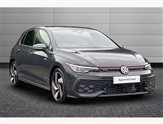 Volkswagen Golf Image 1