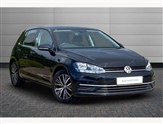 Volkswagen Golf Image 1