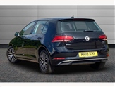 Volkswagen Golf Image 3