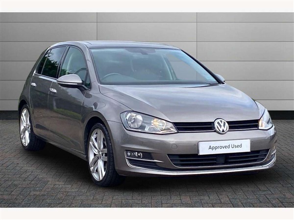 Large image for the Used Volkswagen Golf