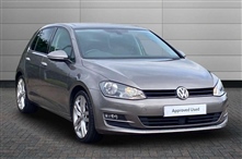 Used Volkswagen Golf
