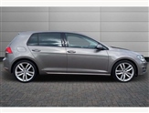 Volkswagen Golf Image 4