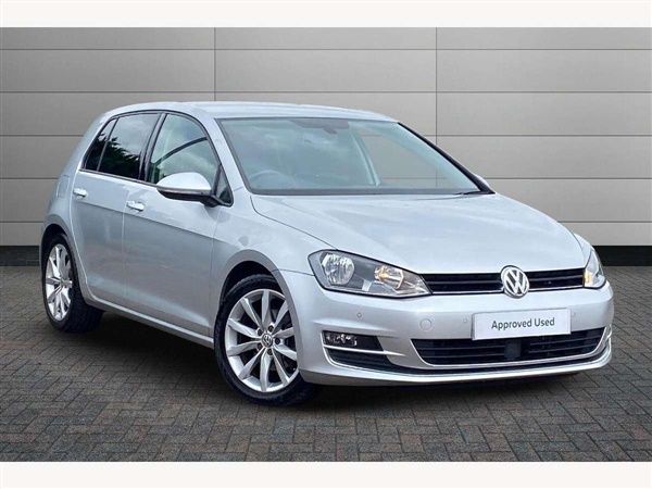 Large image for the Used Volkswagen Golf