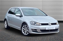 Used Volkswagen Golf