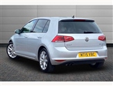 Volkswagen Golf Image 3