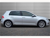 Volkswagen Golf Image 4