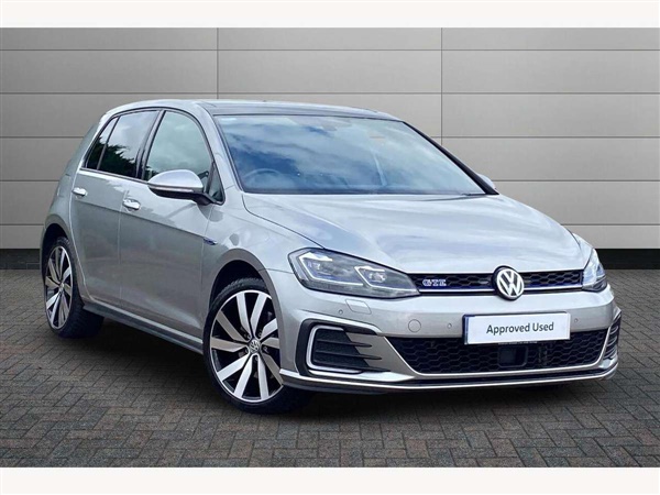 Large image for the Used Volkswagen Golf GTE