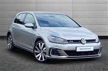 Used Volkswagen Golf