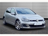 Volkswagen Golf Image 1